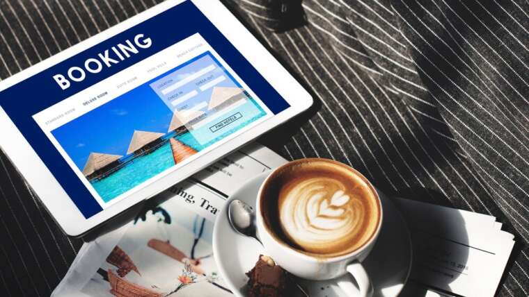 Reliable Hotel Booking